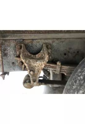 International 4300 Leaf Spring, Rear