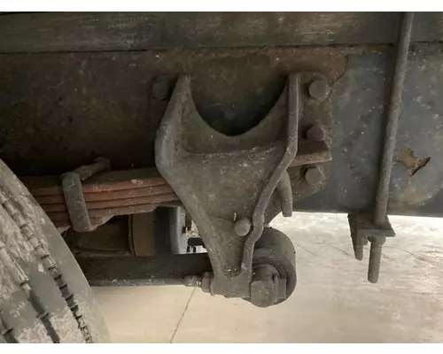 International 4300 Leaf Spring, Rear