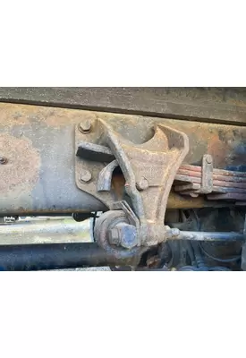 International 4300 Leaf Spring, Rear