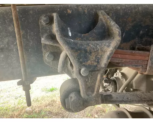 International 4300 Leaf Spring, Rear