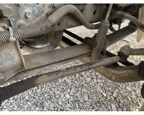 Leaf Spring, Front INTERNATIONAL 4300 Custom Truck One Source