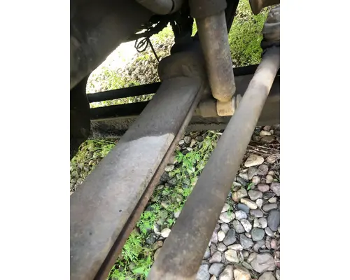 Leaf Spring, Front International 4300 Vander Haags Inc Sp