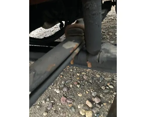 Leaf Spring, Front International 4300 Vander Haags Inc Sp