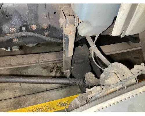 Leaf Spring, Front International 4300 Vander Haags Inc Sf