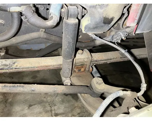 Leaf Spring, Front International 4300 Vander Haags Inc Sf