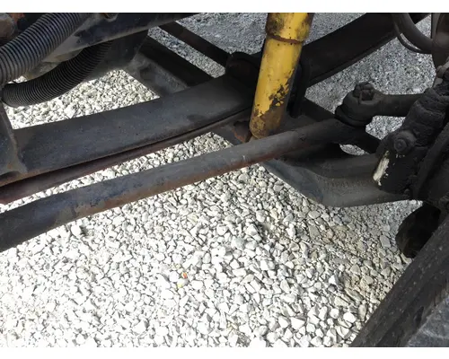 Leaf Spring, Front International 4300 Vander Haags Inc Cb