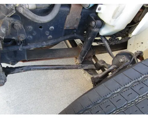 Leaf Spring, Front INTERNATIONAL 4300 Tim Jordan's Truck Parts, Inc.