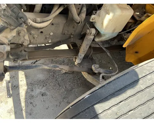 Leaf Spring, Front INTERNATIONAL 4300 Tim Jordan's Truck Parts, Inc.