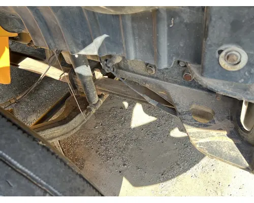 Leaf Spring, Front INTERNATIONAL 4300 Tim Jordan's Truck Parts, Inc.