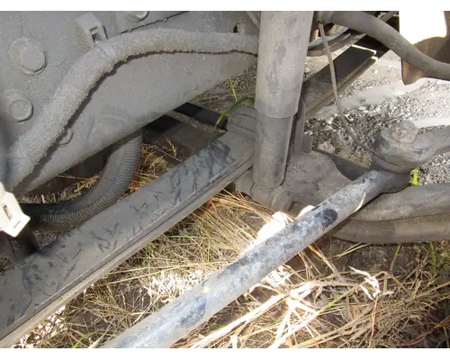 Leaf Spring, Front INTERNATIONAL 4300 Tim Jordan's Truck Parts, Inc.