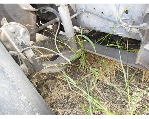 Leaf Spring, Front INTERNATIONAL 4300 Tim Jordan's Truck Parts, Inc.