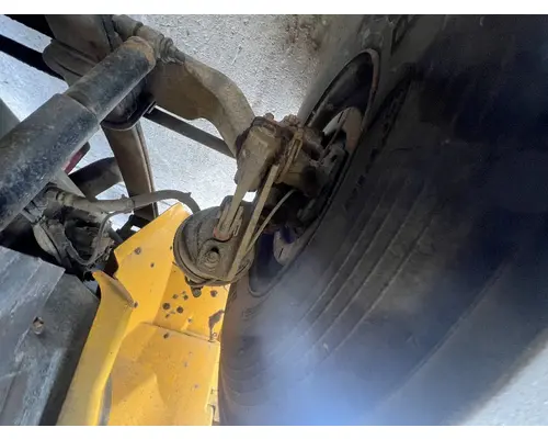 Leaf Spring, Front INTERNATIONAL 4300 DTI Trucks