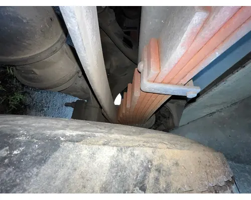 Leaf Spring, Rear INTERNATIONAL 4300 B &amp; W  Truck Center
