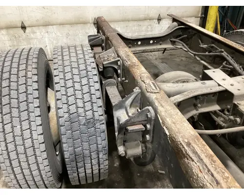Leaf Spring, Rear International 4300 Vander Haags Inc Dm