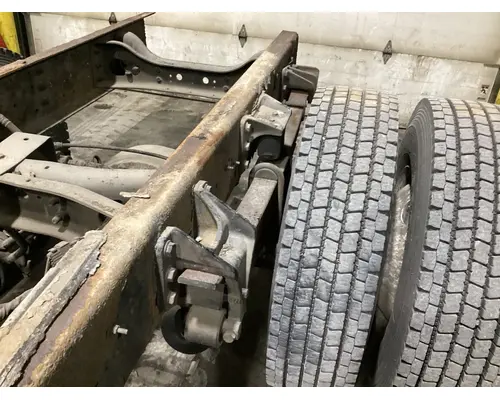 Leaf Spring, Rear International 4300 Vander Haags Inc Dm