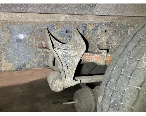 Leaf Spring, Rear International 4300 Vander Haags Inc Sf