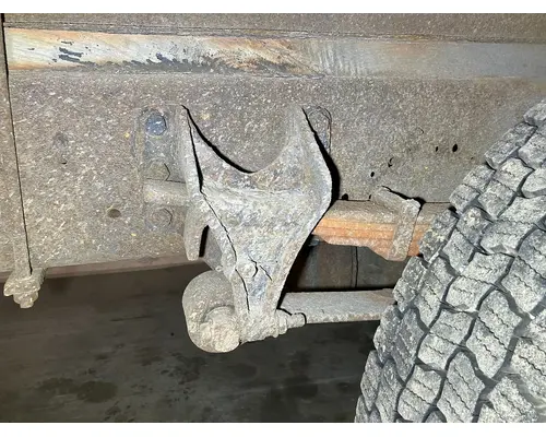 Leaf Spring, Rear International 4300 Vander Haags Inc Sf