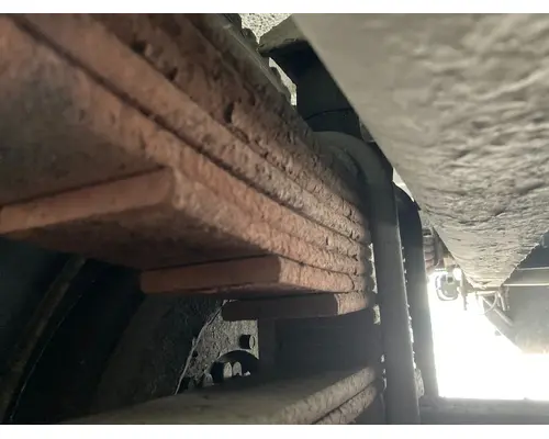 Leaf Spring, Rear International 4300 Vander Haags Inc Col