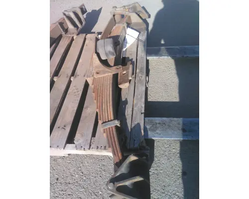 Leaf Spring, Rear INTERNATIONAL 4300 LKQ KC Truck Parts - Inland Empire