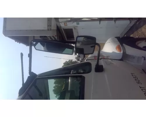 Mirror (Side View) INTERNATIONAL 4300 Wilkins Rebuilders Supply