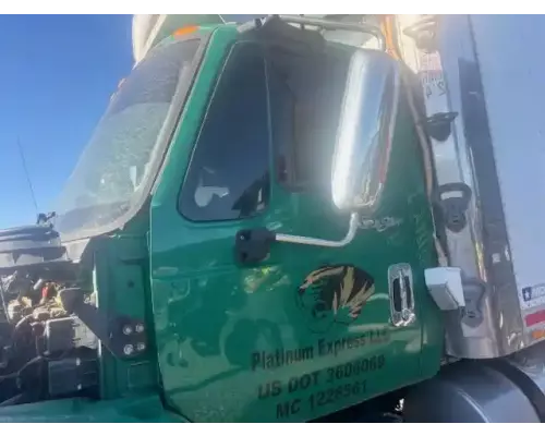 International 4300 Mirror (Side View)