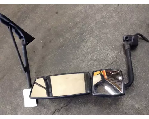 Mirror (Side View) INTERNATIONAL 4300 Rydemore Heavy Duty Truck Parts Inc