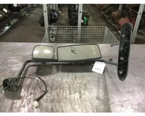 Mirror (Side View) INTERNATIONAL 4300 Rydemore Heavy Duty Truck Parts Inc