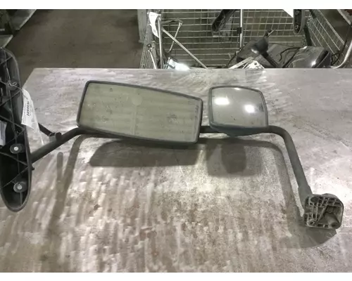 Mirror (Side View) INTERNATIONAL 4300 Rydemore Heavy Duty Truck Parts Inc