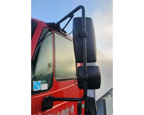 International 4300 Mirror (Side View)
