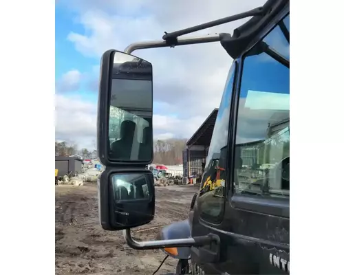 International 4300 Mirror (Side View)