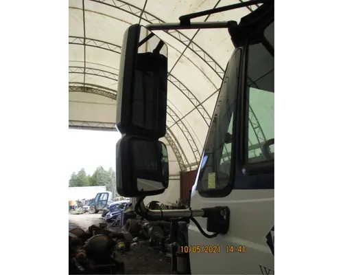International 4300 Mirror (Side View)