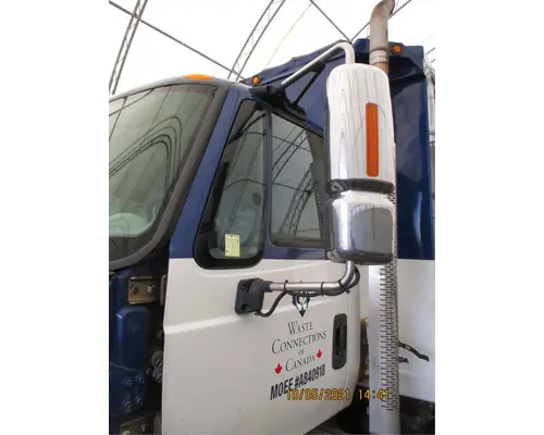 International 4300 Mirror (Side View)