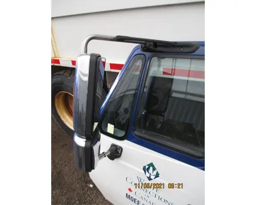 International 4300 Mirror (Side View)