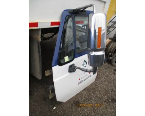 International 4300 Mirror (Side View)