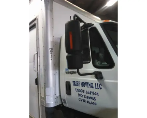 Mirror (Side View) INTERNATIONAL 4300 LKQ KC Truck Parts Billings