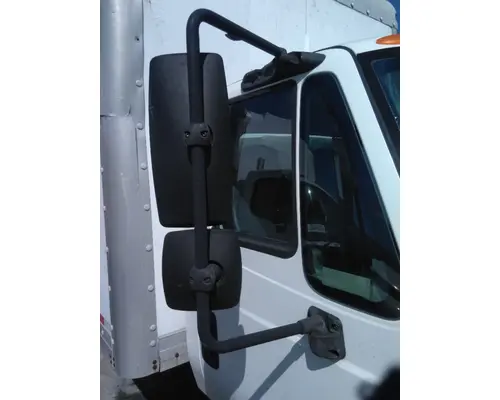 Mirror (Side View) INTERNATIONAL 4300 LKQ Heavy Truck - Tampa