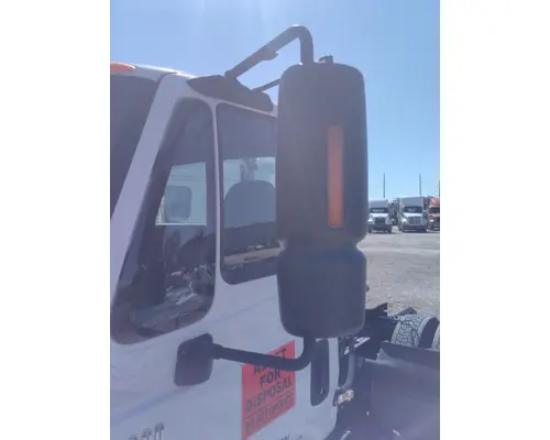 Mirror (Side View) INTERNATIONAL 4300 LKQ Heavy Truck - Tampa