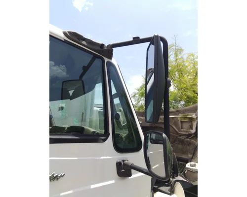 Mirror (Side View) INTERNATIONAL 4300 LKQ Heavy Truck - Tampa