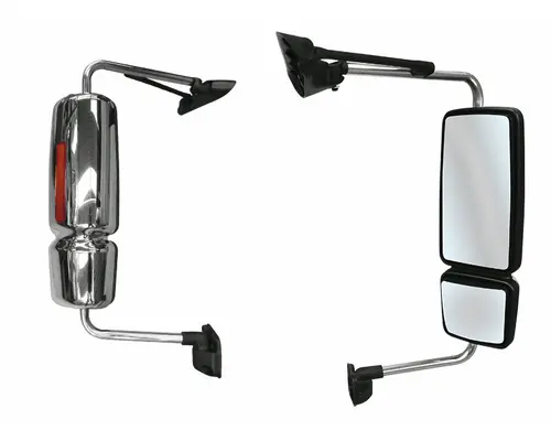 Mirror (Side View) INTERNATIONAL 4300 LKQ Western Truck Parts