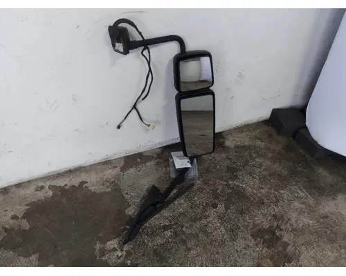 Mirror (Side View) INTERNATIONAL 4300 LKQ Western Truck Parts