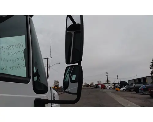 Mirror (Side View) INTERNATIONAL 4300 LKQ Western Truck Parts