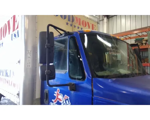 Mirror (Side View) INTERNATIONAL 4300 LKQ Western Truck Parts
