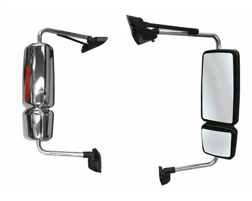Mirror (Side View) INTERNATIONAL 4300 LKQ Evans Heavy Truck Parts