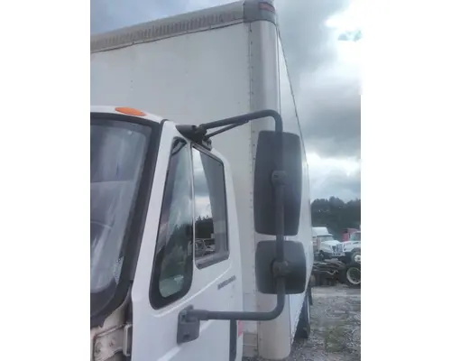 Mirror (Side View) INTERNATIONAL 4300 LKQ Evans Heavy Truck Parts