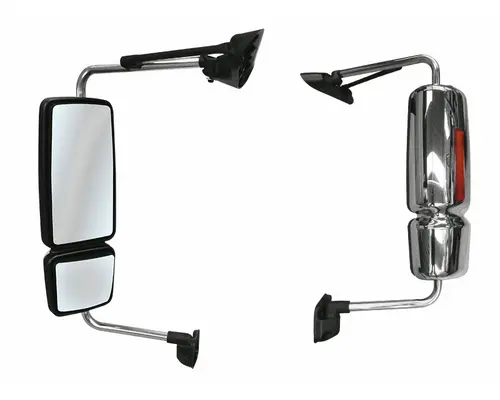Mirror (Side View) INTERNATIONAL 4300 LKQ Geiger Truck Parts