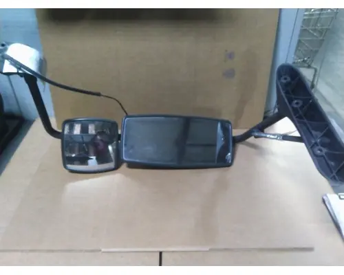 Mirror (Side View) INTERNATIONAL 4300 LKQ Geiger Truck Parts