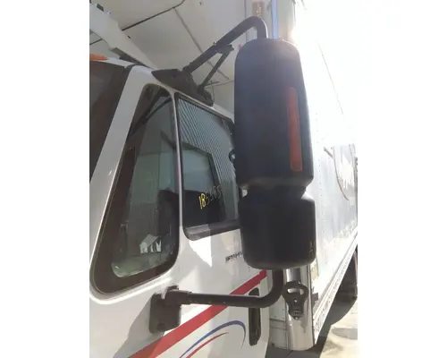 Mirror (Side View) INTERNATIONAL 4300 LKQ Thompson Motors - Wykoff