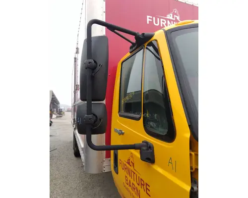 Mirror (Side View) INTERNATIONAL 4300 LKQ Thompson Motors - Wykoff