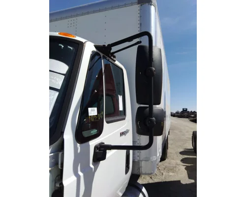 Mirror (Side View) INTERNATIONAL 4300 LKQ Thompson Motors - Wykoff