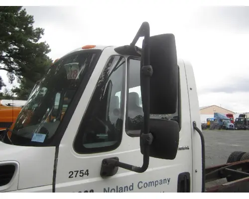 Mirror (Side View) INTERNATIONAL 4300 LKQ Heavy Truck Maryland